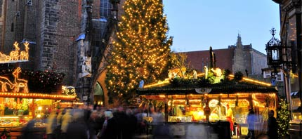 kerstmarkt hannover