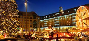 duisburg reuzenrad kerstmarkt