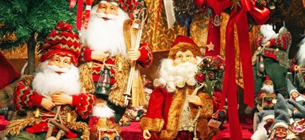 etalage kerstmarkt dortmund