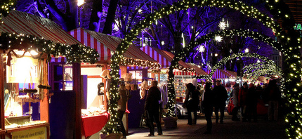 kerstmarkt berlijn