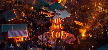 kerstmarkt bonn