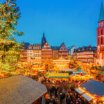 Frankfurter Kerstmarkt